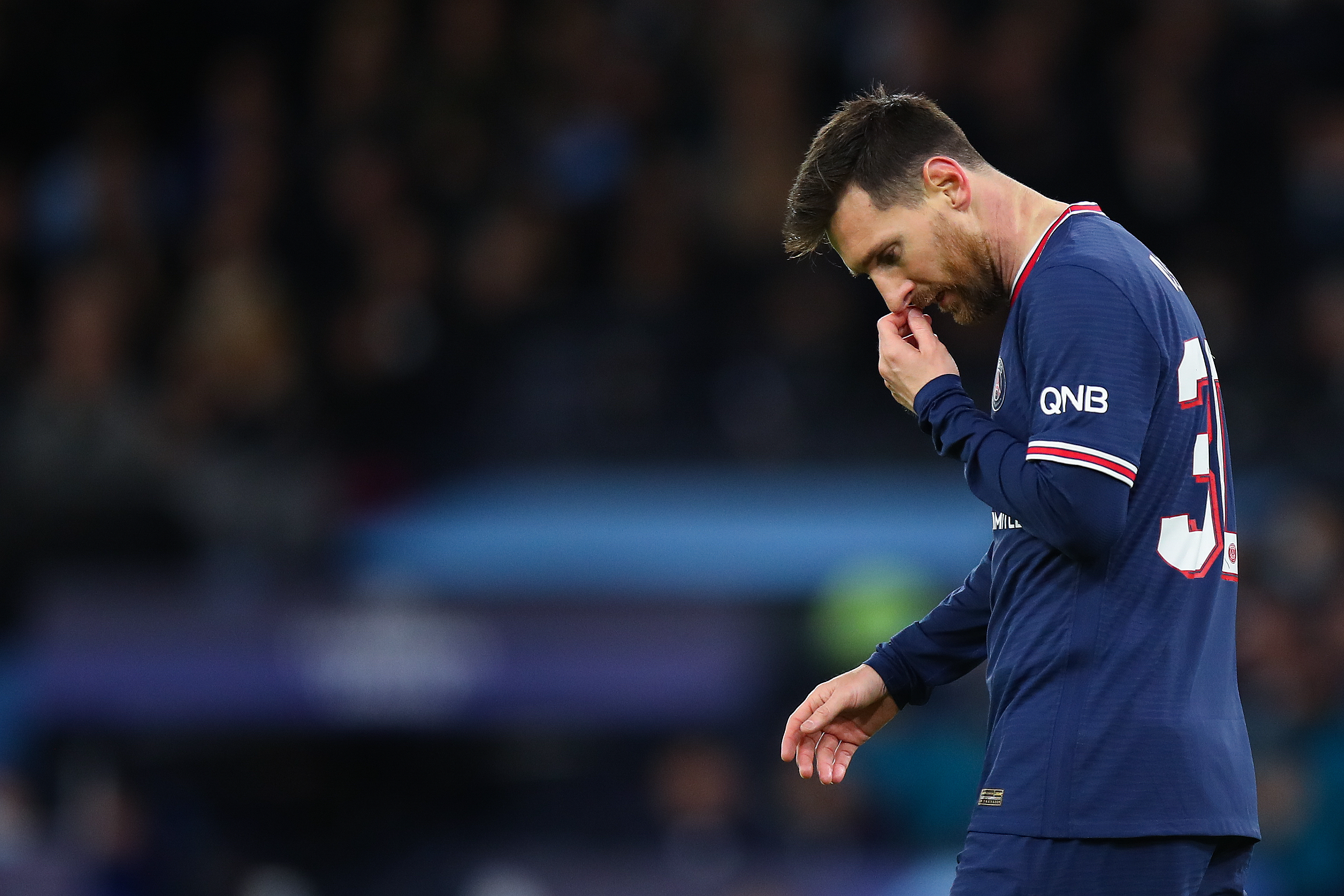 仅是一场比 仅是一场比