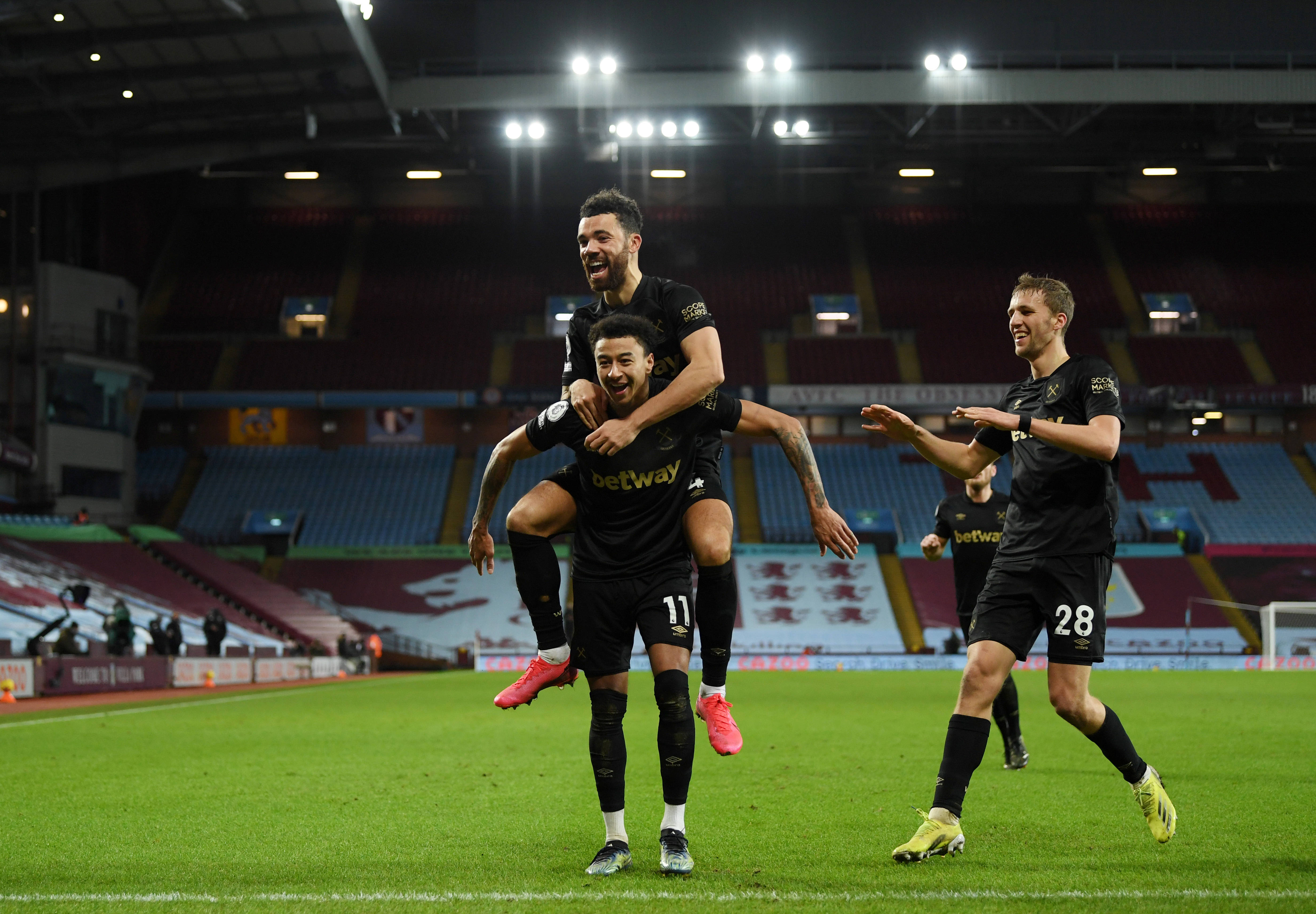 管力拉满 管力拉满