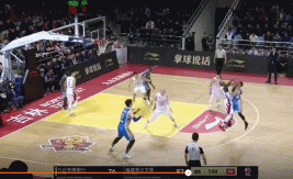 亮点难以转